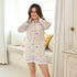 Hearty String Nightwear